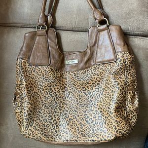 Jessica simpson purse